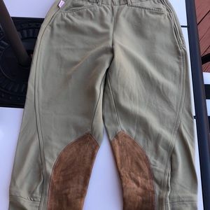 Tailored Sportsman English Britches 26R